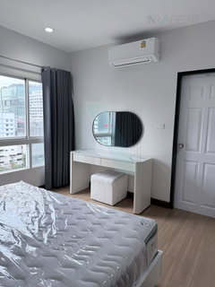 รูปภาพ 🎉 For Rent Condo PG RAMA IX Building A, Floor 9,1 bed room, Room size 41 sqm
