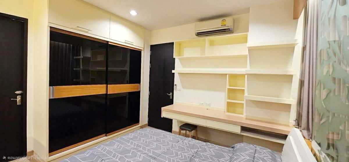 รูป ห้องอัพเดต💥คุณภัส🔔⚠️🏘️⚡️กดปุ่มแอดไลน์💥บ้าน กลางกรุง สยาม - ปทุมวัน - รูปที่ 3/15