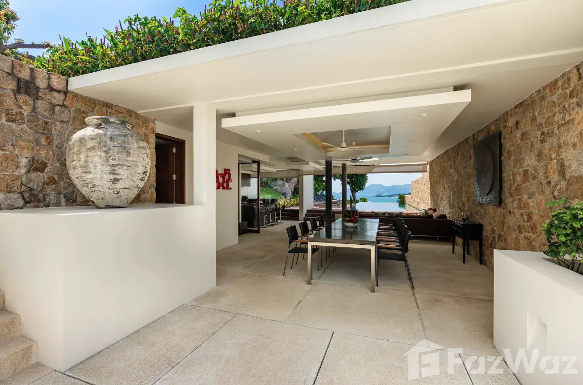 picture 3 Bedroom Villa for sale at Samujana 3285 - 8/15