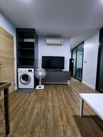 picture C6808 For Rent  :  Condo  Esta Bliss Ramintra ( MRT Setthabut Bamphen ) 064 665 4666  - 10/25