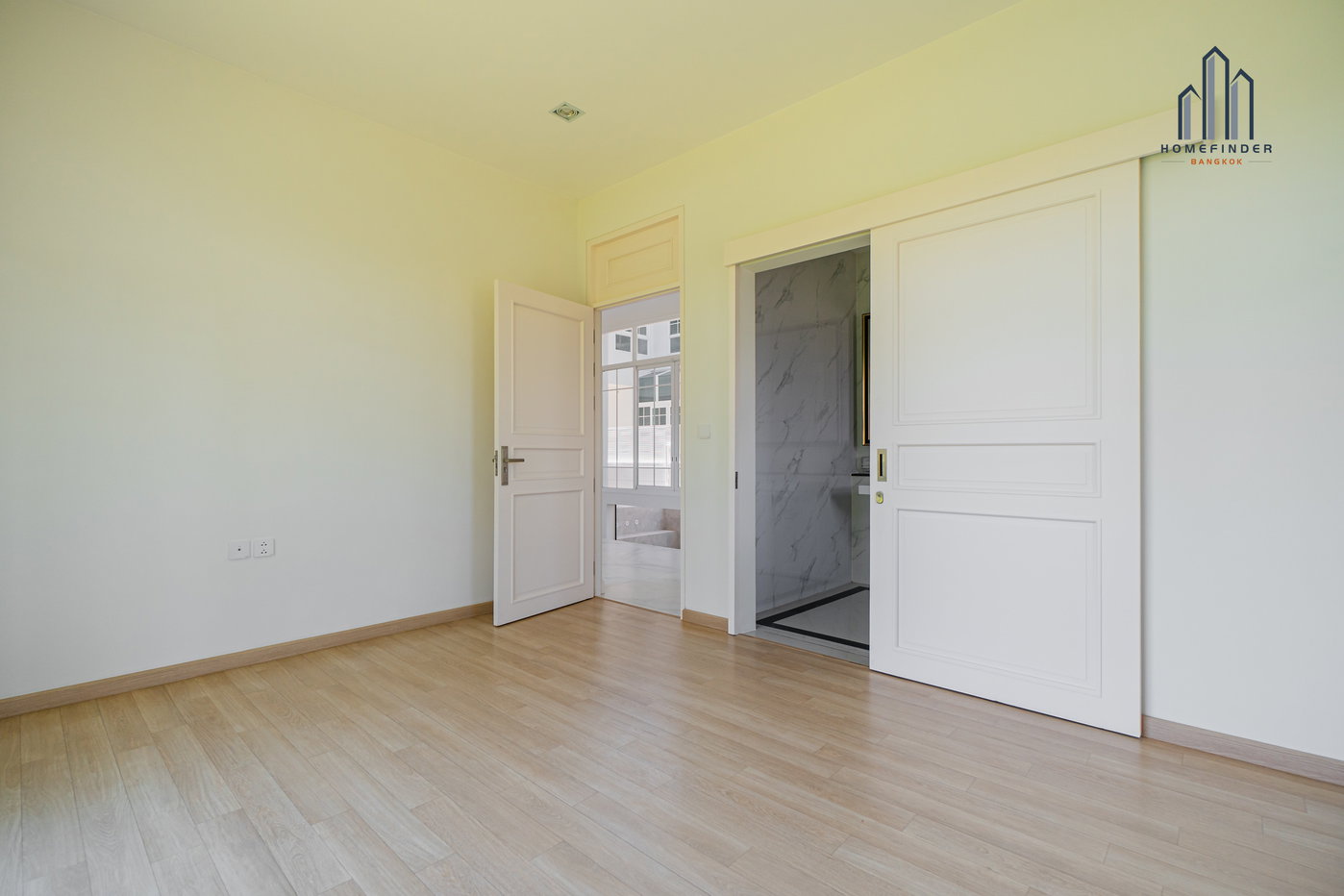 รูป THE GRAND Riverfront Ratchapruek - Rama 5 5 bedrooms, for sale - รูปที่ 26/45
