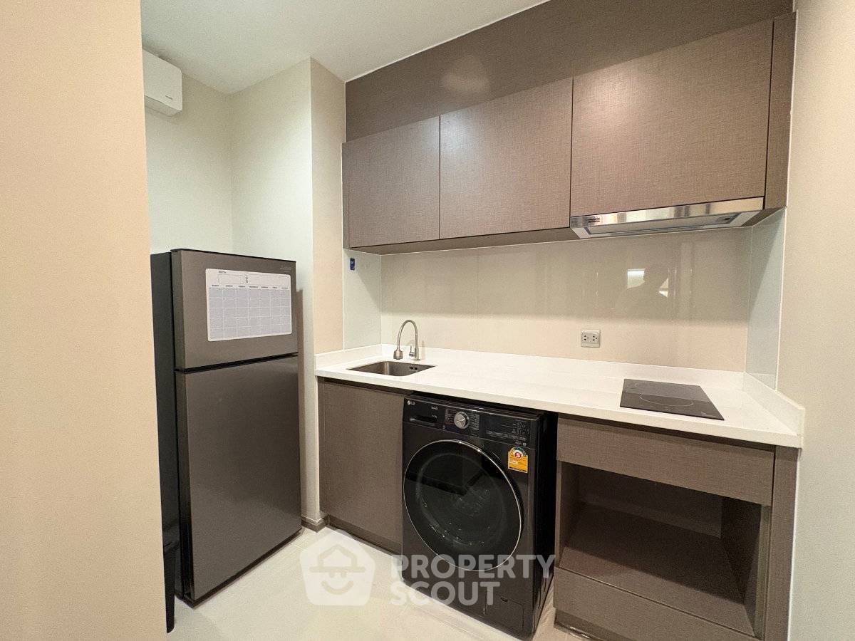 รูป คอนโด 1 ห้องนอน Life Ladprao Valley ชั้น 31 ใกล้ BTS ห้าแยกลาดพร้าว 100 ม. (ID 3045720) - รูปที่ 8/12
