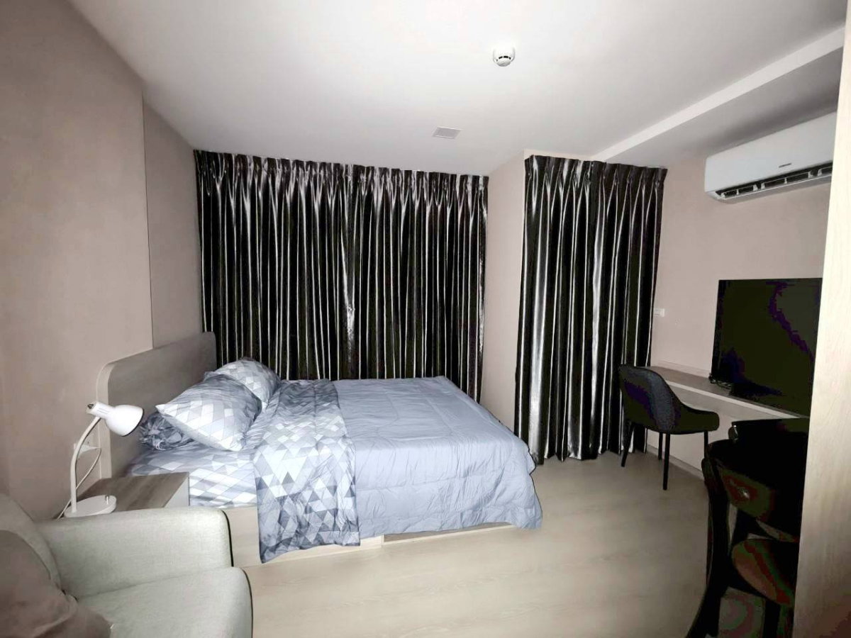picture DcondoHypeRangsit for rent....... - 3/11