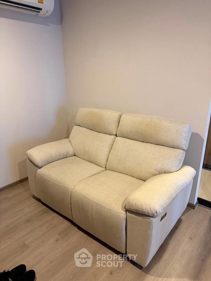 picture 1-BR 41 Sqm On 15th Floor At The Line Phahonyothin Park, MRT Phahon Yothin (ID 1925011) - 3/21