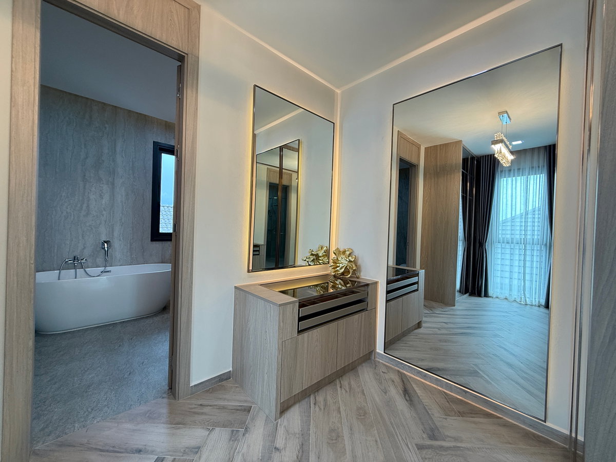 รูป Sale Pool Villa Pattaya good location  - รูปที่ 28/41