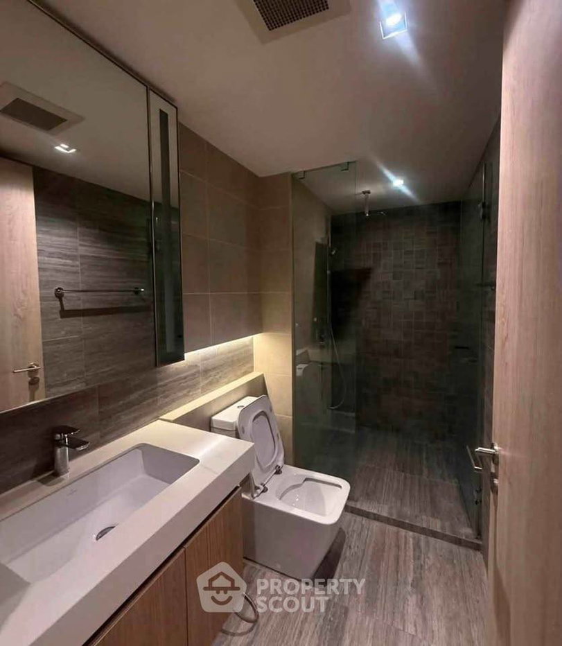picture Great Value 1-BR 47 Sqm For Rent CRAFT Ploenchit, 200m to BTS Phloen Chit (ID 3073090) - 10/14