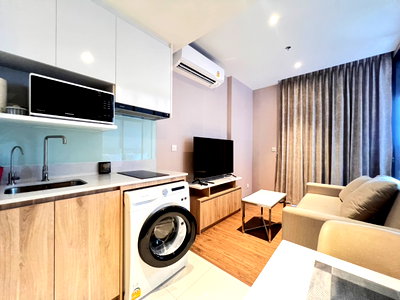 Condos for rent : Onec Condo For Rent Pattaya Contract 1 Year
