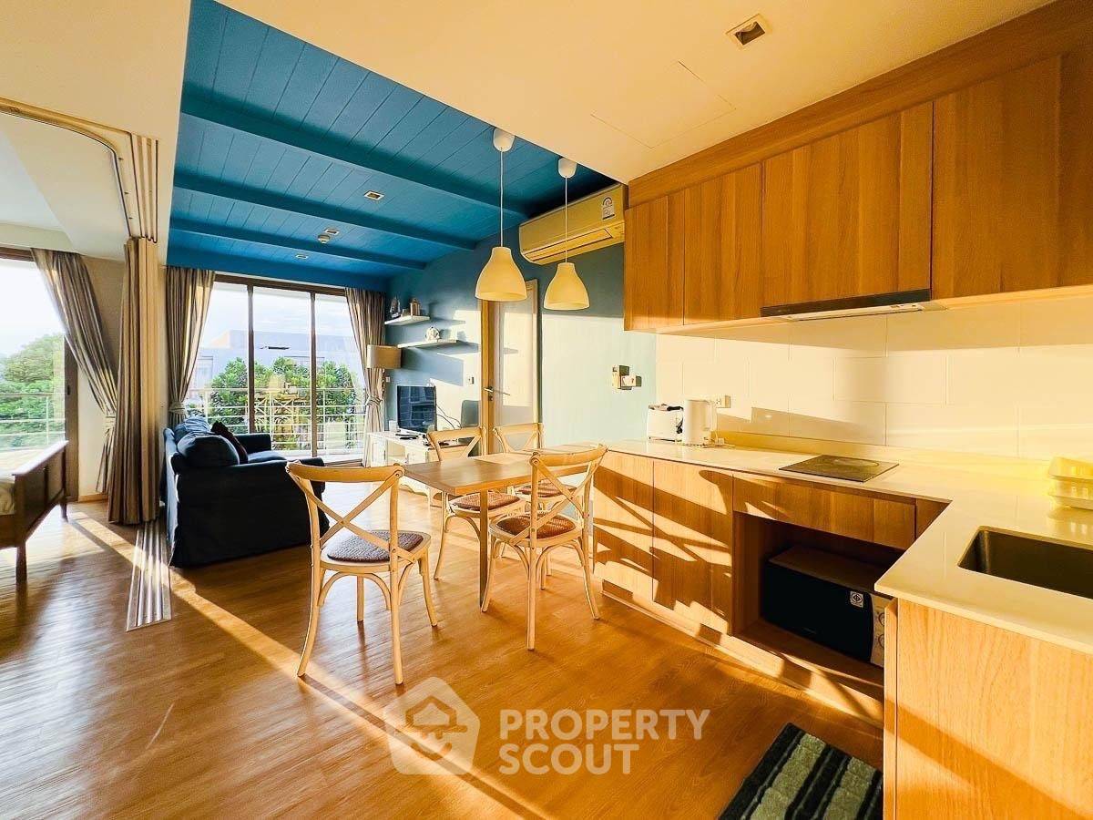 picture 2-BR Condo For Sale, Baan San Kraam, Cha-Am (4th Floor) (ID 3075868) - 9/13