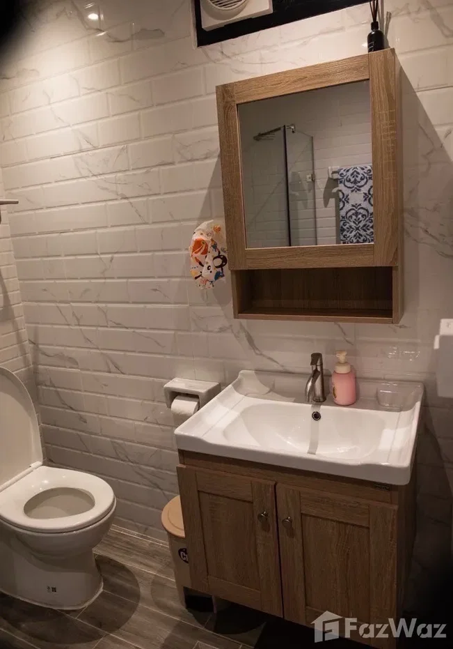รูป บ้านเดี่ยวให้เช่า 3 ห้องนอน ใน อนุสาวรีย์, กรุงเทพมหานคร 6572778 - รูปที่ 13/13