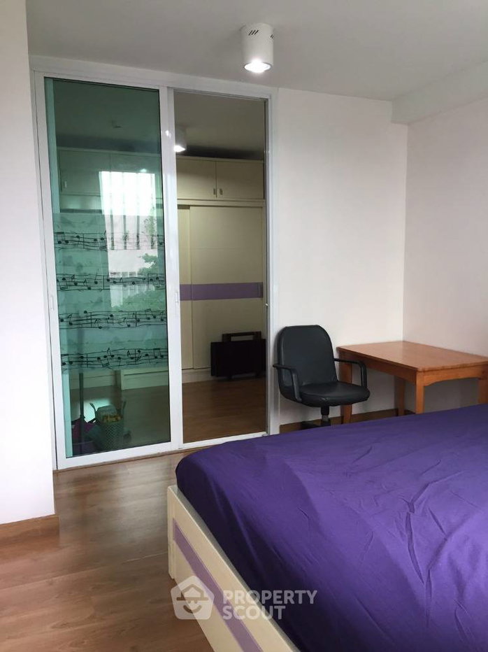 รูป ขายคอนโด 1 ห้องนอน ชาโตว์ อิน ทาวน์ พหลโยธิน 14-2 ใกล้ BTS สะพานควาย (ID 765997) - รูปที่ 13/13
