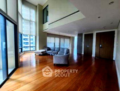 Condos for rent : 6-BR Condo For Rent Bright Sukhumvit 24 Condo, BTS Phrom Phong (ID 3073666)