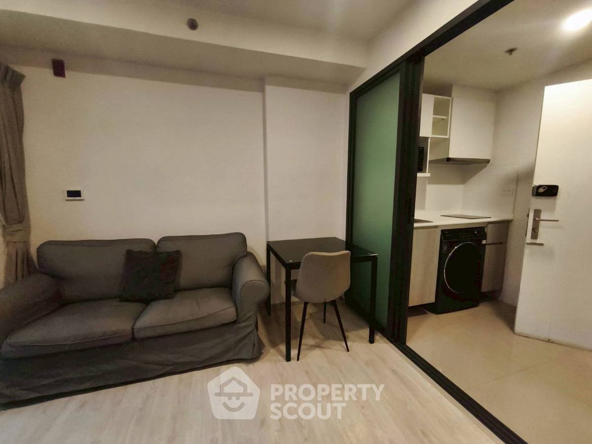 รูป คอนโด 1 ห้องนอน ขาย ที่ เอสเซนท์ ปาร์ค วิลล์ ใกล้ ฟ้า หยาม (ID 3068758) - รูปที่ 7/13