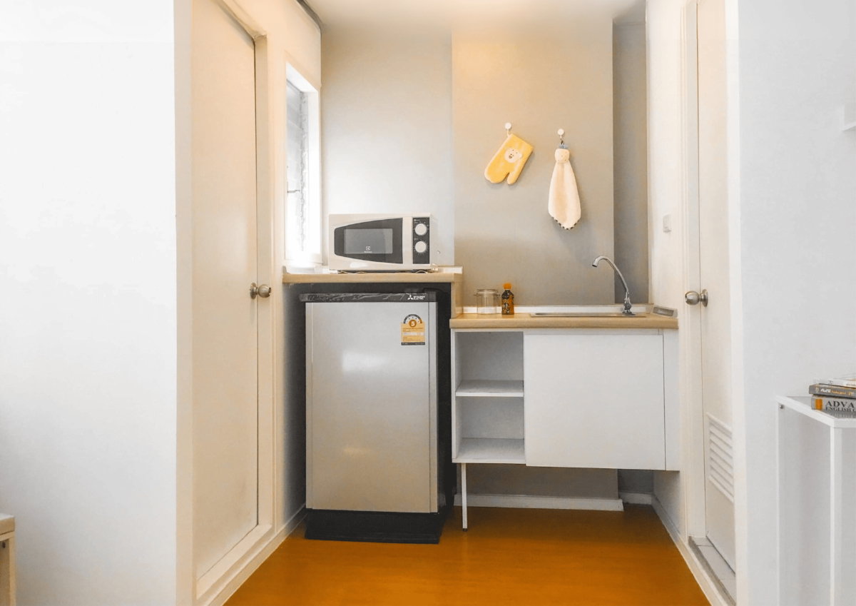picture Condo for Sale – Lumpini Mixx Thepharak–Srinakarin - 3/11