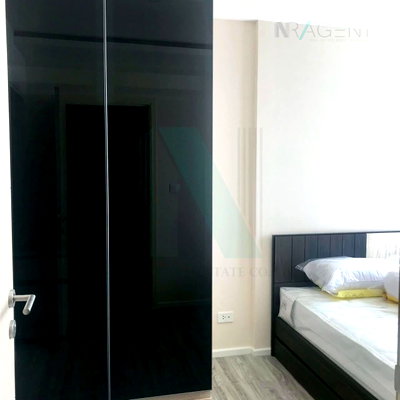 Condos for rent : 📌 For Rent Condo IKON SUKHUMVIT 77 Building A, Floor 4,1 bed room, Room size 29 sqm