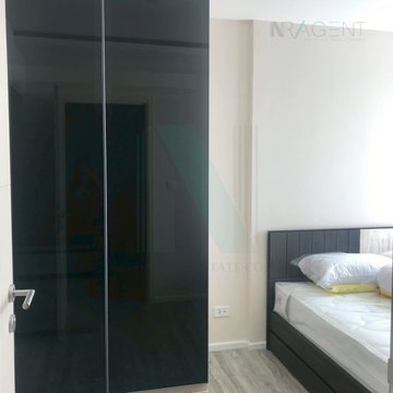 ð For Rent Condo IKON SUKHUMVIT 77 Building A, Floor 4,1 bed room, Room size 29 sqm