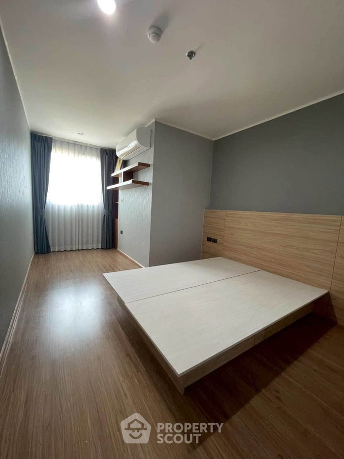 รูป คอนโด 1 ห้องนอน ชั้น 27 ขนาด 51 ตร.ม. U Delight Residence Riverfront Rama 3 (ID 3075286) - รูปที่ 7/11