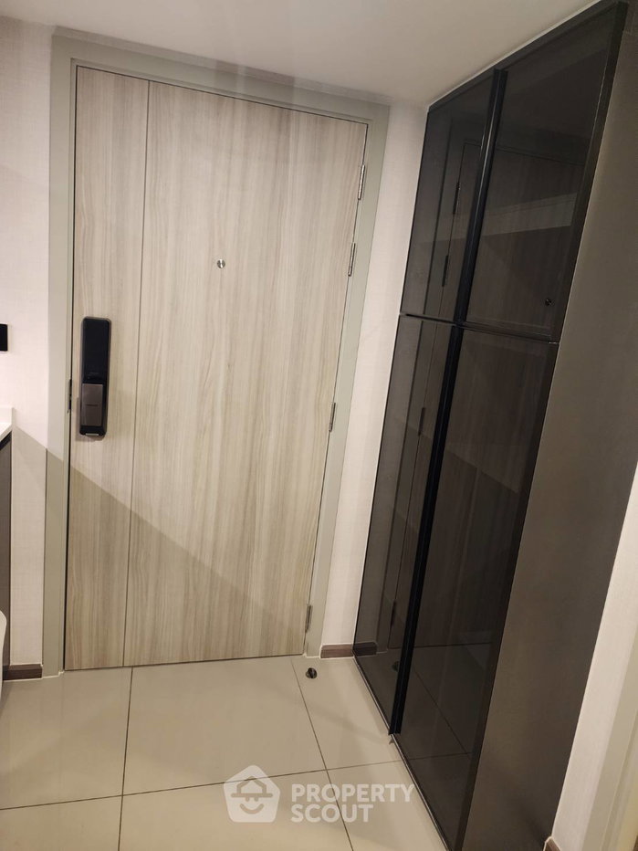รูป คอนโด 1 ห้องนอน ชั้น 20 โครงการ Park Origin Chula-Samyan ใกล้ MRT หัวลำโพง (ID 2983155) - รูปที่ 15/20