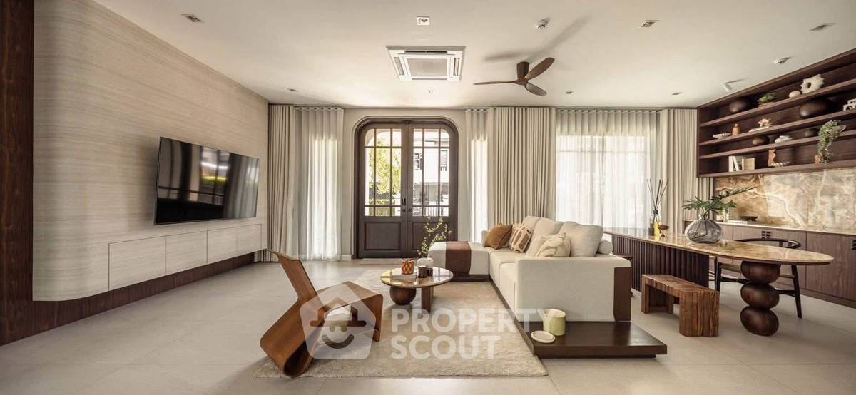 รูป บ้านเดี่ยว 3 ห้องนอน ขาย, แกรนด์ บางกอก บูเลอวาร์ด กรุงเทพกรีฑา (ID 3074939) - รูปที่ 7/12