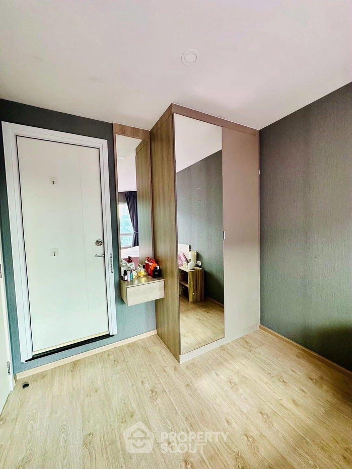 รูป คอนโด 2 ห้องนอน เอลลิโอ เดล มอส พหลโยธิน 34 ใกล้ BTS เกษตรศาสตร์ (ID 3063576) - รูปที่ 10/26