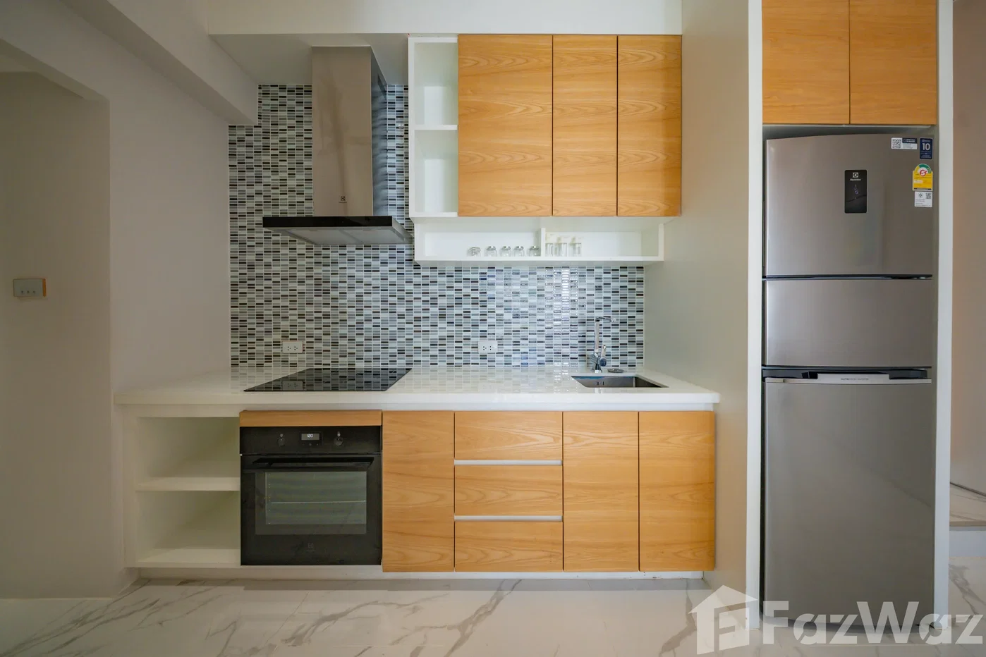 picture 3 Bedroom 5 Bathroom Villa for Sale at The Residence 6573678 - 82/181
