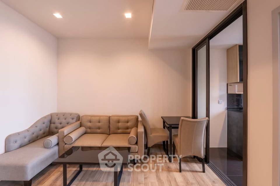 picture 1-BR Condo For Sale, The Line Jatujak - Mochit, 400m to BTS Mo Chit (ID 2473603) - 9/12