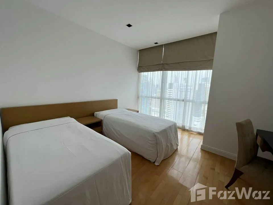 picture Unlock Grandeur in Lumphini: Athenee Residence Awaits 1146054 - 9/12