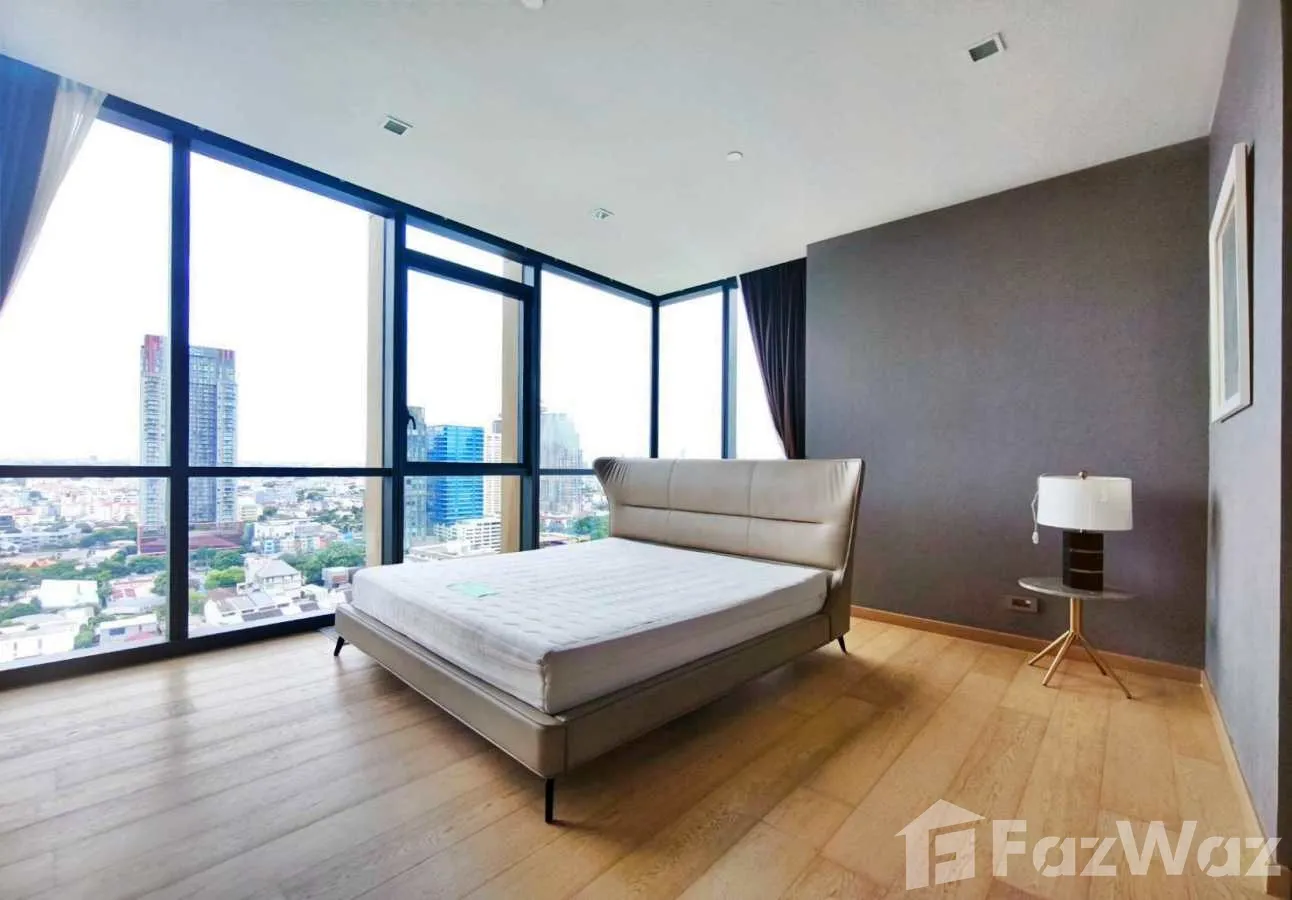 รูป คอนโดให้เช่า 2 ห้องนอน ในโครงการ เดอะ โมนูเมนต์ ทองหล่อ 6571964 - รูปที่ 5/12