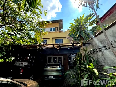 บ้านเดี่ยว การไฟฟ้าฝ่ายผลิตแห่งประเทศไทย : ขาย บ้านเดี่ยว 7 ห้องนอน ใน ถนนนครไชยศรี, กรุงเทพมหานคร 6543152