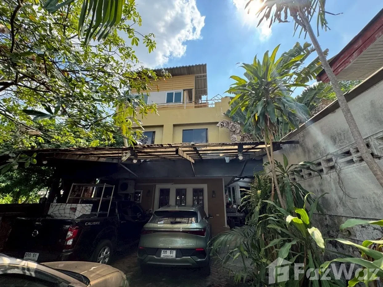 รูป ขาย บ้านเดี่ยว 7 ห้องนอน ใน ถนนนครไชยศรี, กรุงเทพมหานคร 6543152 - รูปที่ 1/5