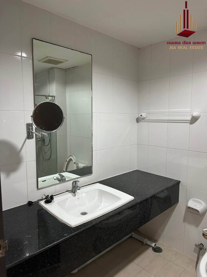 picture ✨ For Rent: The Platinum Condominium Condo ✨ 💰 Only 18,000 THB/month - 6/7
