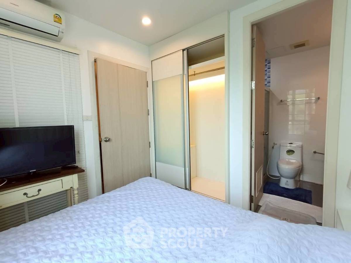 รูป คอนโด 1 ห้องนอน ขาย Neo Seaview Condo พัทยา ใกล้นาจอมเทียน สัตหีบ (ID 3076255) - รูปที่ 15/20