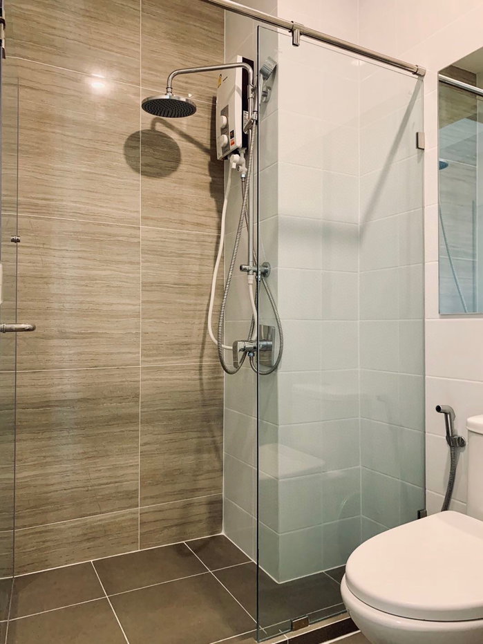 picture For Rent KNIGHTSBRIDGE COLLAGE RAMKHAMHAENG Fully Furnished (Near The Mall bangkapi) - 7/8