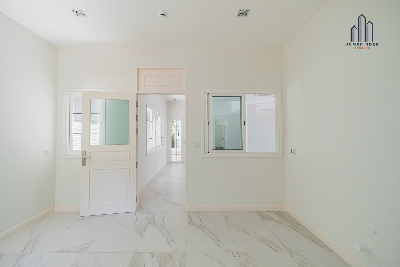 picture THE GRAND Riverfront Ratchapruek - Rama 5 4 bedrooms, for sale - 25/38