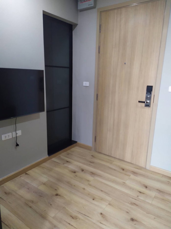 รูป ให้เช่า Brix Condominium ติดสถานีรถไฟฟ้า สิรินธร - รูปที่ 5/6