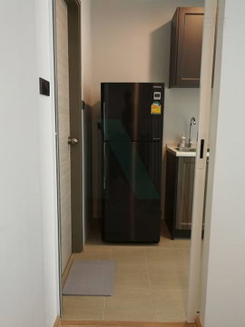 📌 For Rent Condo PREMIO QUINTO Building C, Floor 2,1 bed room, Room size 26.00 sqm