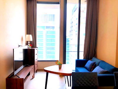 Condos for rent : Condo for Rent at The ESSE Asoke (B6907023)