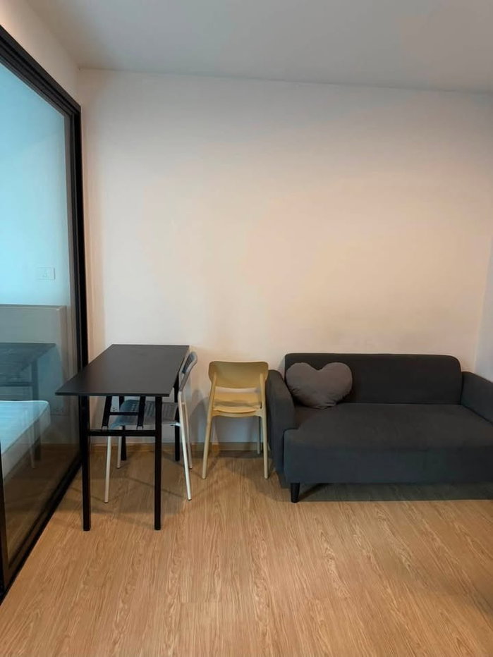 picture Condo for Rent at The Excel Ratchada 18 (B6907024) - 5/7