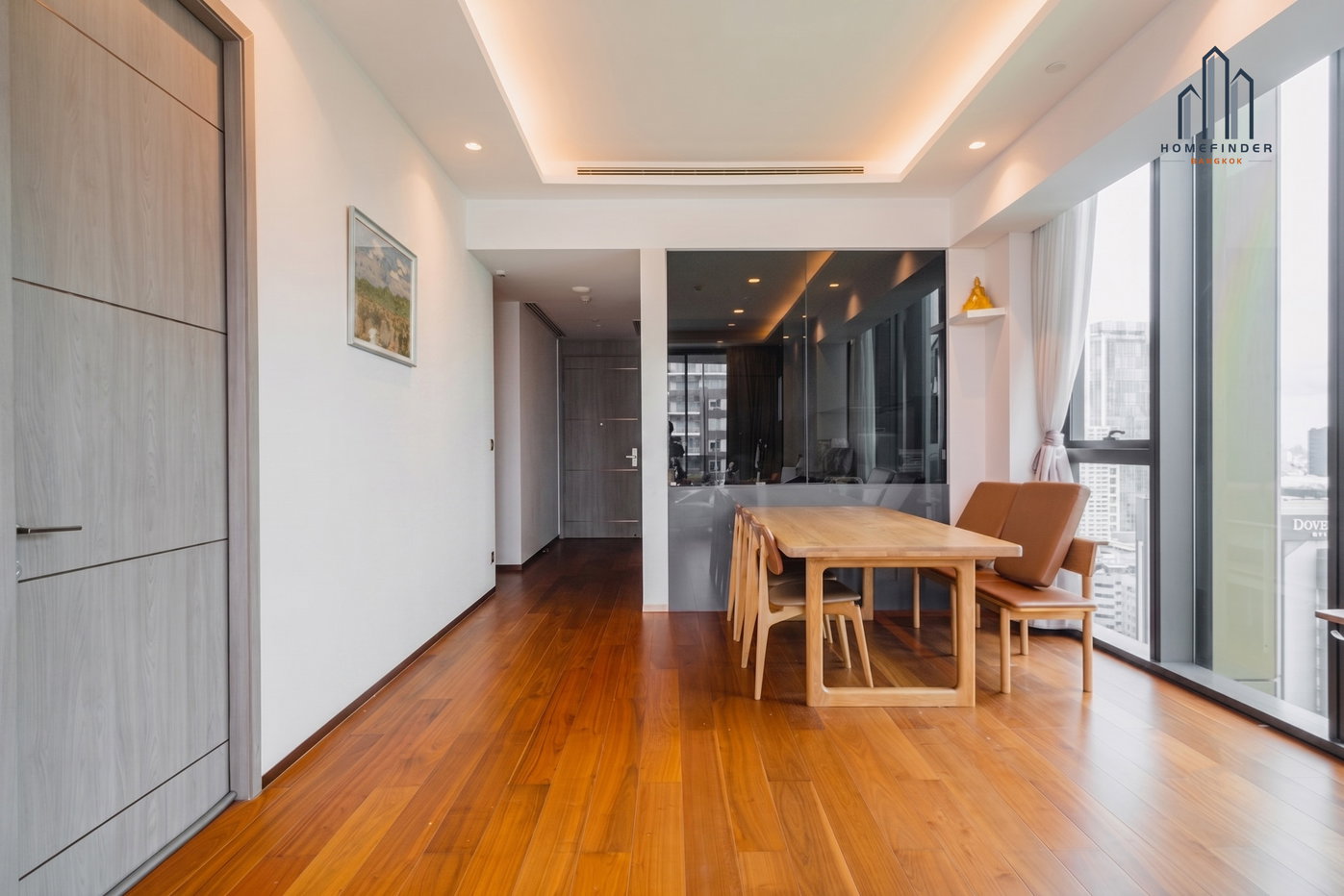picture The Estelle Phrom Phong 2 bedrooms, for rent - 23/25