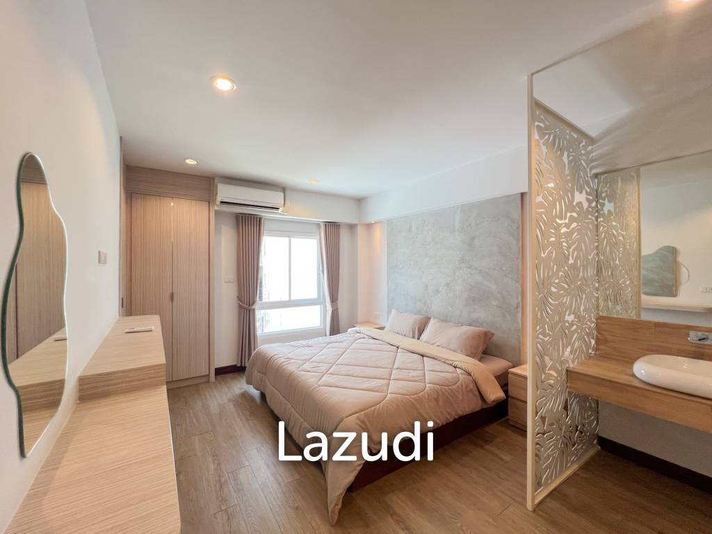 picture 80 sqm condo 2 BR at The Pride Hua Hin 102 - 23/44