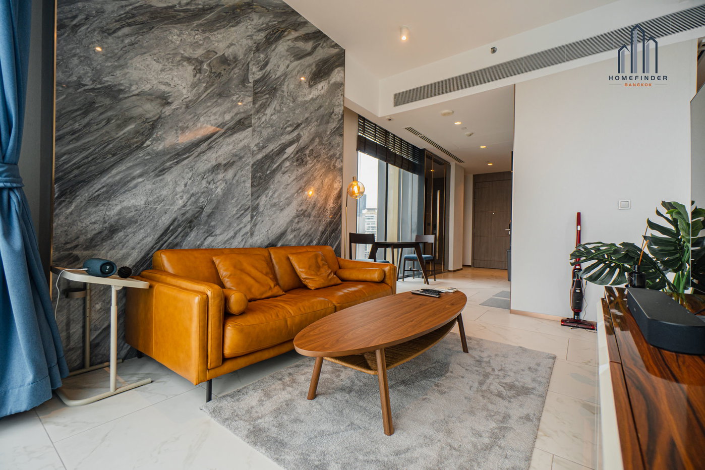 รูป The Estelle Phrom Phong 1 bedroom, for rent - รูปที่ 18/22