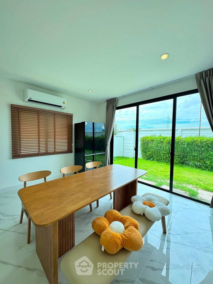 รูป บ้าน 3 ห้องนอน ให้เช่า โคโม ไบอานคา 2 บางพลีใหญ่ (ID 3074916) - รูปที่ 4/13