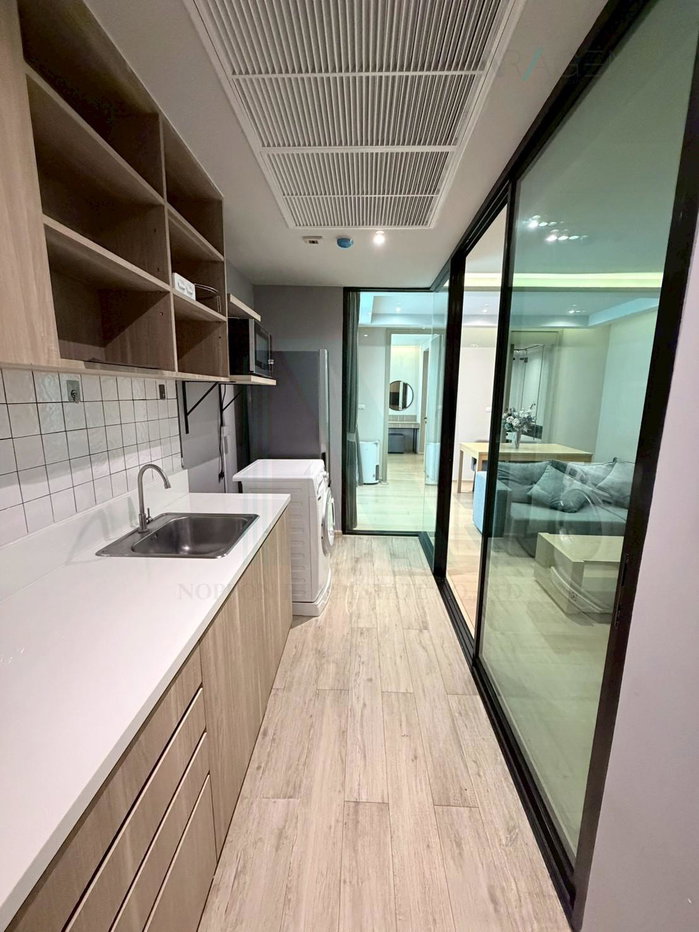 picture 🔺 For Rent Condo PARAGON 31 Building 1, Floor 4,2 bed room, Room size 75.00 sqm - 8/8