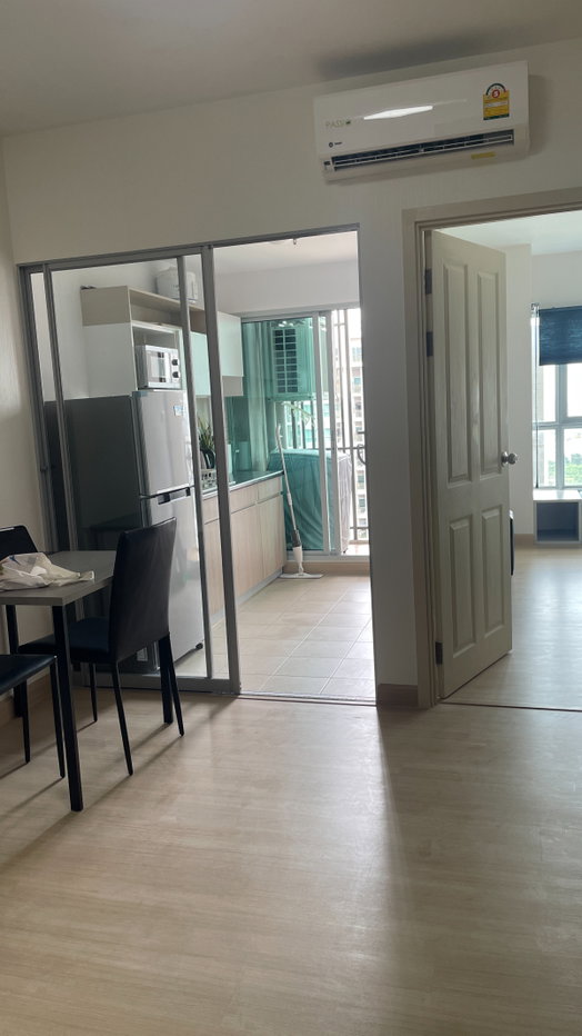 picture Condo for sale Supalai Verandar Rama 9 : Foreign Quota unit - 4/12