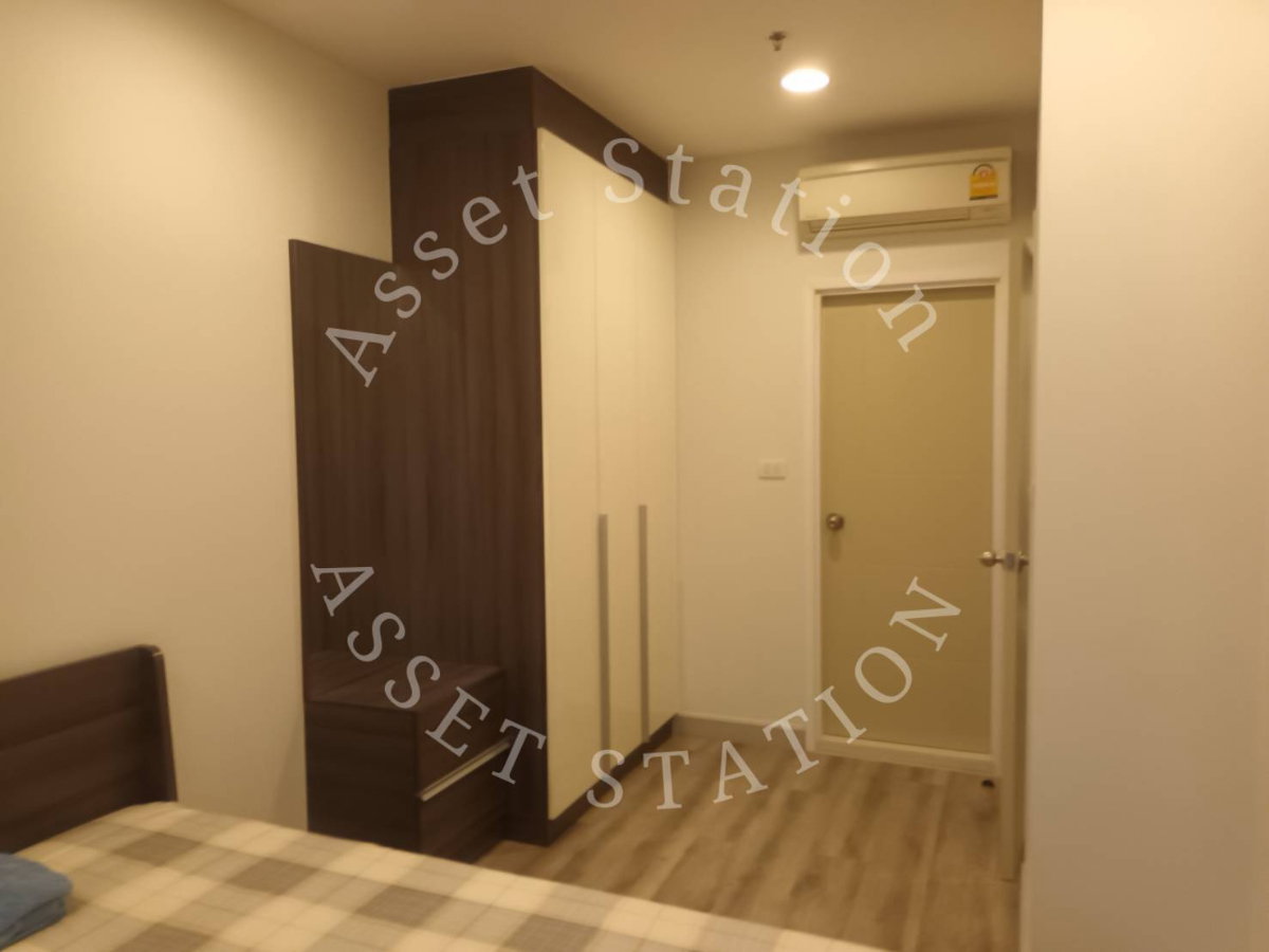 รูป 💥HOT DEAL💥Centric Sathorn-Saint Louis คอนโดสุดหรู ห้องว่างเฟอร์ครบครันพร้อมเข้าอยู่ | BTS สุรศักดิ์✨ - รูปที่ 5/10