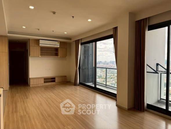 รูป คอนโด 3 ห้องนอน 119 ตร.ม. ชั้น 30 ที่ M Jatujak สัตว์เลี้ยงได้ ใกล้ BTS สะพานควาย 400 ม. (ID 3075281) - รูปที่ 3/12