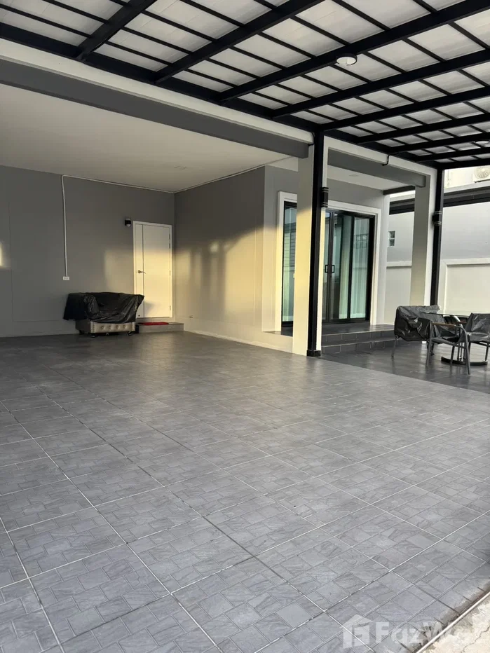 picture 🏡 Brand-New Detached House for Rent – Ready to Move In 6572767 - 3/34