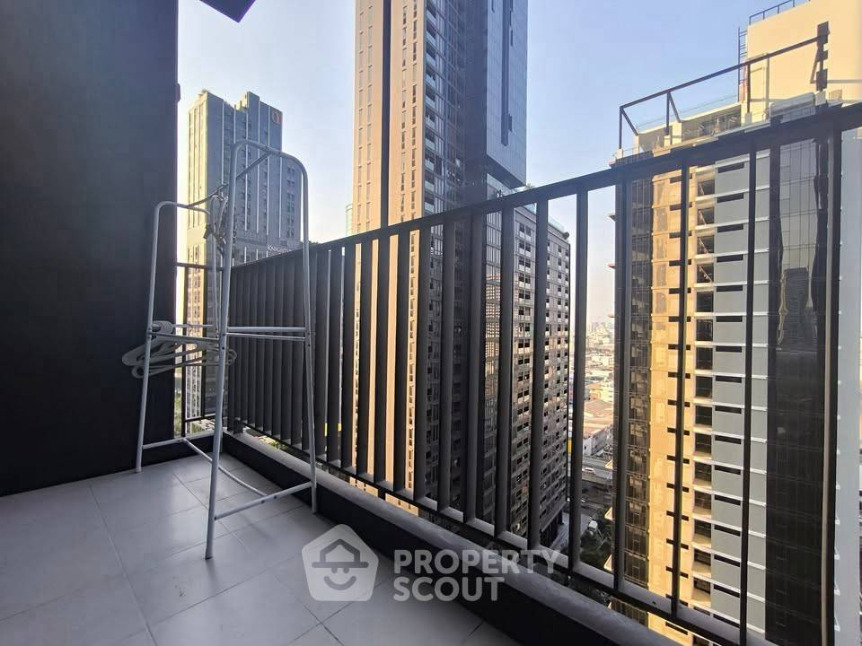 รูป คอนโด 2 ห้องนอน 58 ตร.ม. ชั้น 17 Life Asoke - Rama 9 ใกล้ MRT พระราม 9 300 ม. (ID 2248751) - รูปที่ 12/12