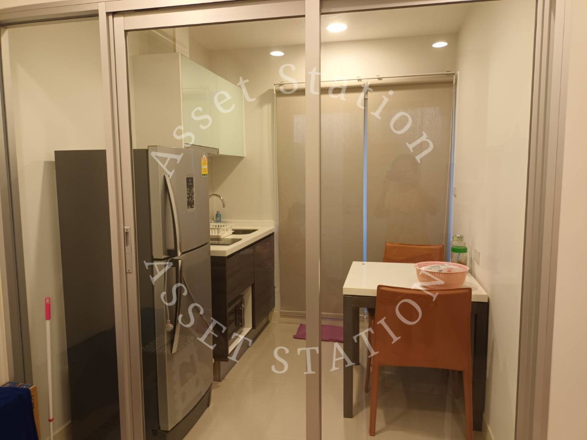 รูป 💥HOT DEAL💥Centric Sathorn-Saint Louis คอนโดสุดหรู ห้องว่างเฟอร์ครบครันพร้อมเข้าอยู่ | BTS สุรศักดิ์✨ - รูปที่ 6/10
