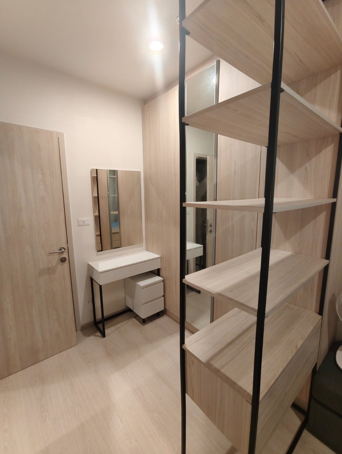 picture Nue Noble Ratchada-Ladphrao Condominium for Rent THB 17,500 per month - 10/12