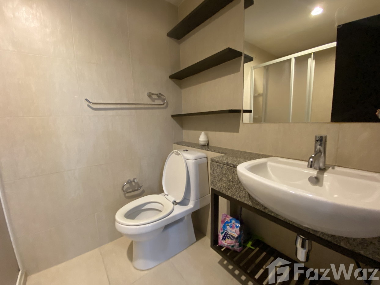 รูป ขาย คอนโด 1 ห้องนอน ในโครงการ เดอะ โคลเวอร์ ทองหล่อ 1047530 - รูปที่ 6/10